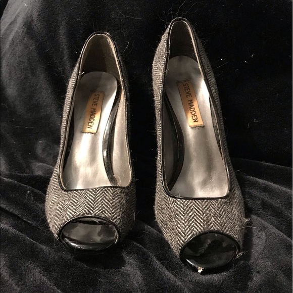 Steve Madden high heels - Picture 3 of 3